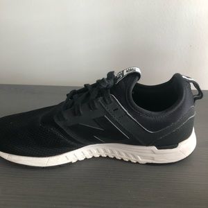 J. Crew New Balance Sneakers